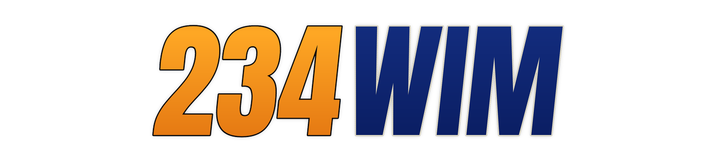 234wim Logo